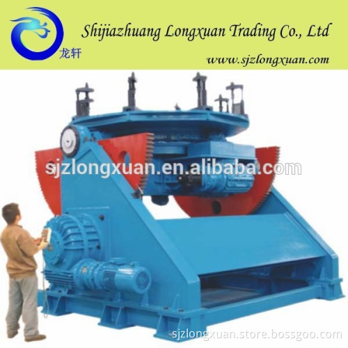 HB-300 CNC Welding Positioner for bearing heavy load